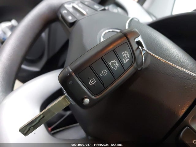Hyundai Kona Se 2020 KM8K12AA0LU527120 Image 11