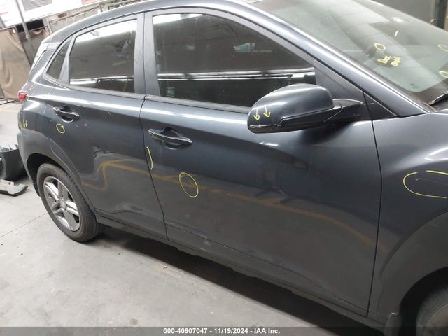 Hyundai Kona Se 2020 KM8K12AA0LU527120 Image 14
