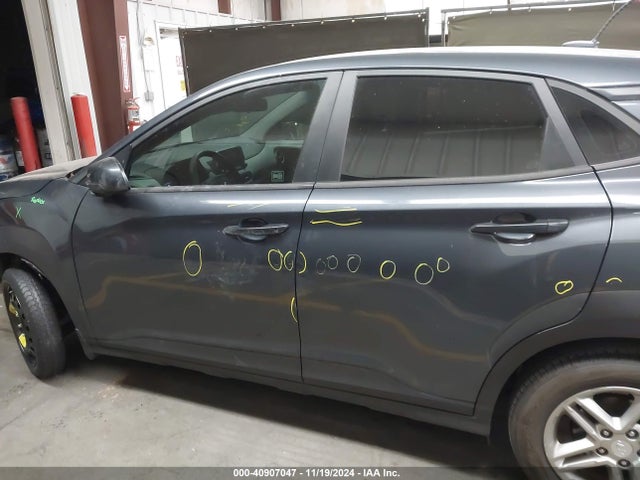 Hyundai Kona Se 2020 KM8K12AA0LU527120 Image 15