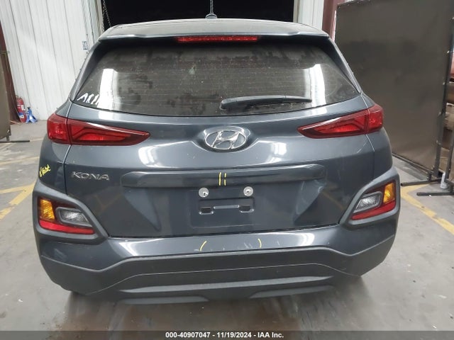 Hyundai Kona Se 2020 KM8K12AA0LU527120 Image 17