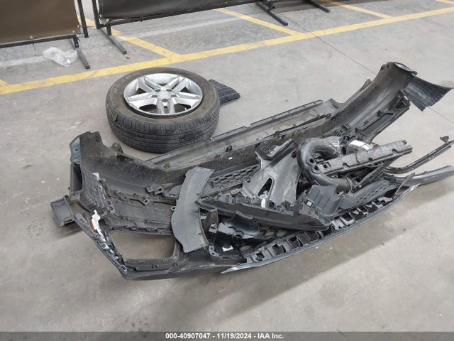 Hyundai Kona Se 2020 KM8K12AA0LU527120 Image 12