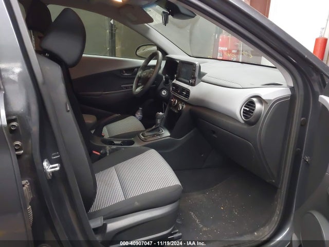Hyundai Kona Se 2020 KM8K12AA0LU527120 Image 5
