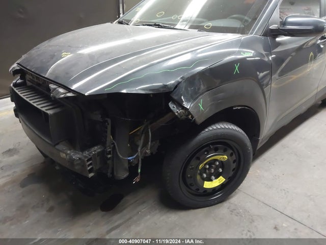Hyundai Kona Se 2020 KM8K12AA0LU527120 Image 6
