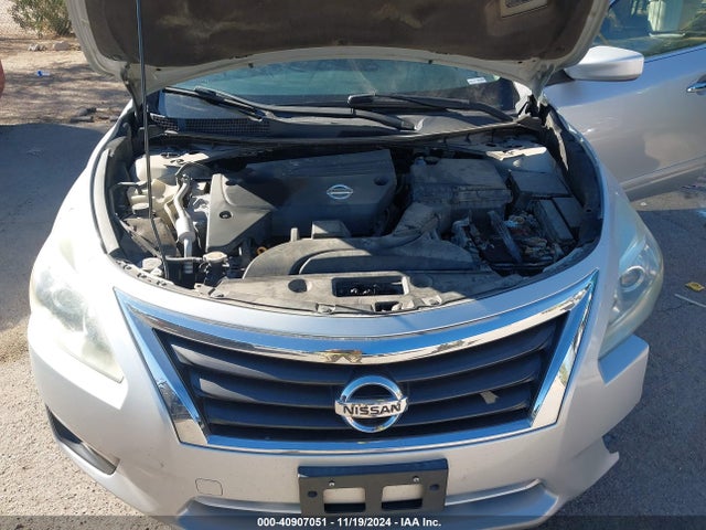 Nissan Altima 2.5 Sv 2014 1N4AL3AP4EC320068 Image 10