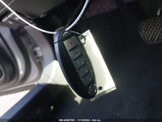 Nissan Altima 2.5 Sv 2014 1N4AL3AP4EC320068 Image 11