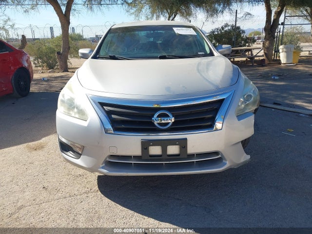 Nissan Altima 2.5 Sv 2014 1N4AL3AP4EC320068 Image 12