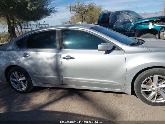 Nissan Altima 2.5 Sv 2014 1N4AL3AP4EC320068 Image 13