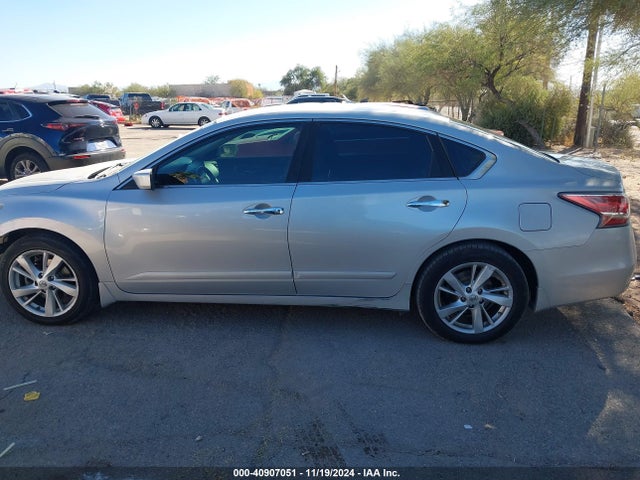 Nissan Altima 2.5 Sv 2014 1N4AL3AP4EC320068 Image 14