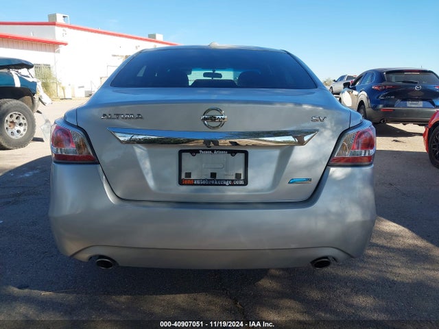Nissan Altima 2.5 Sv 2014 1N4AL3AP4EC320068 Image 16