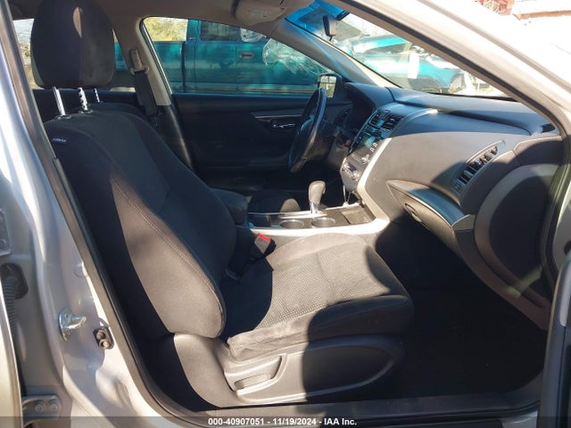 Nissan Altima 2.5 Sv 2014 1N4AL3AP4EC320068 Image 5