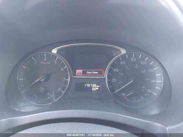 Nissan Altima 2.5 Sv 2014 1N4AL3AP4EC320068 Image 7