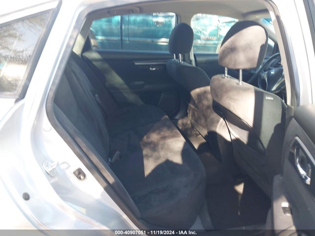 Nissan Altima 2.5 Sv 2014 1N4AL3AP4EC320068 Image 8