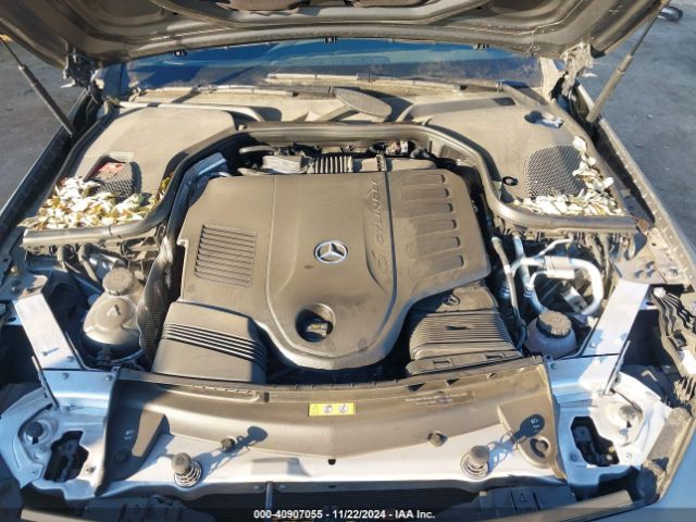 WDD2J5JB8KA008868 Mercedes-Benz CLS 450