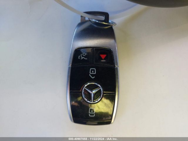 WDD2J5JB8KA008868 Mercedes-Benz CLS 450
