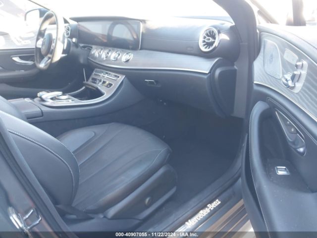 WDD2J5JB8KA008868 Mercedes-Benz CLS 450