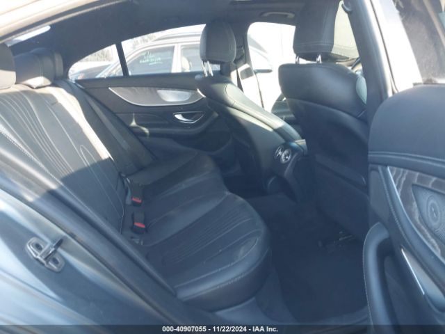 WDD2J5JB8KA008868 Mercedes-Benz CLS 450