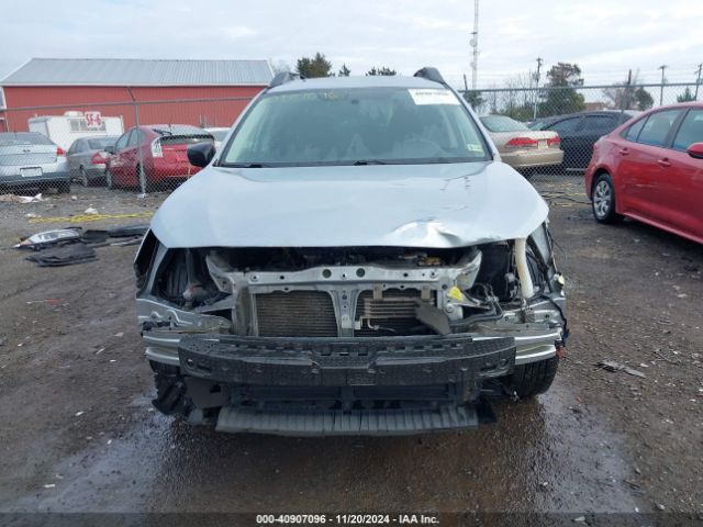 4S4BSAAC6H3391257 Subaru Outback 2.5i