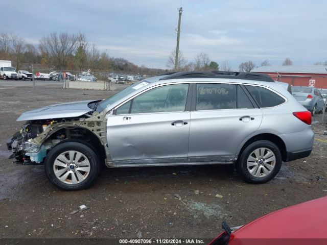 4S4BSAAC6H3391257 Subaru Outback 2.5i