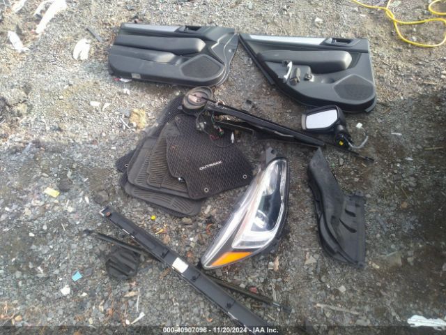 4S4BSAAC6H3391257 Subaru Outback 2.5i