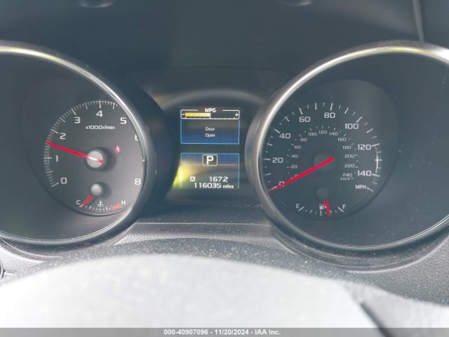4S4BSAAC6H3391257 Subaru Outback 2.5i