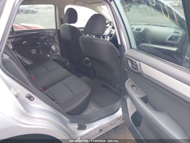 4S4BSAAC6H3391257 Subaru Outback 2.5i