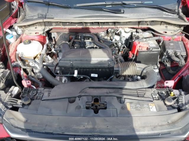 1FMCU0MN4RUB01860 Ford Escape St-line