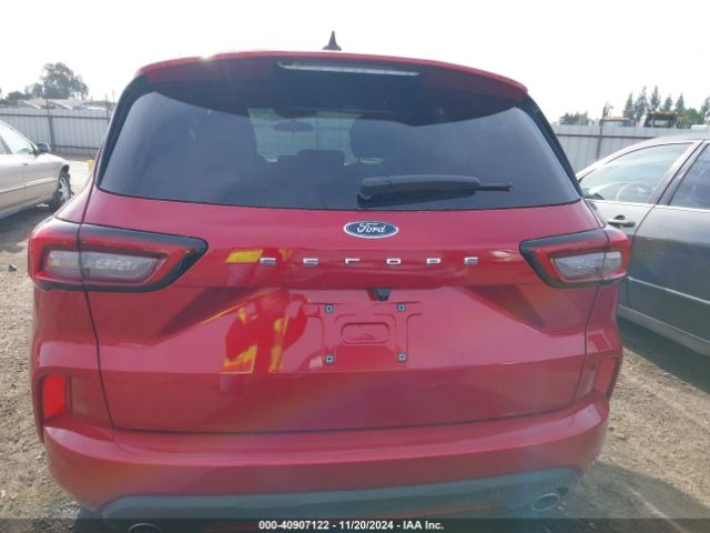 1FMCU0MN4RUB01860 Ford Escape St-line