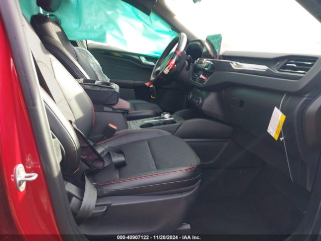 1FMCU0MN4RUB01860 Ford Escape St-line