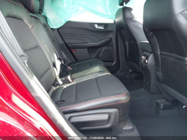 1FMCU0MN4RUB01860 Ford Escape St-line