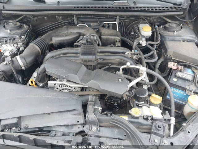 JF1GJAS68FH009127 Subaru Impreza 2.0i Limited