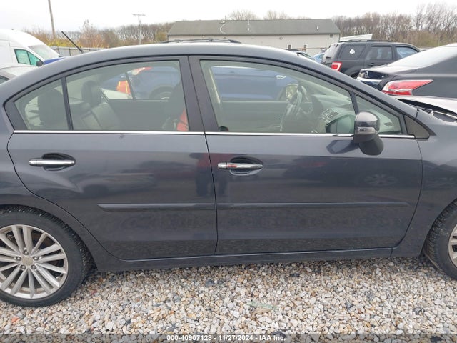 JF1GJAS68FH009127 Subaru Impreza 2.0i Limited