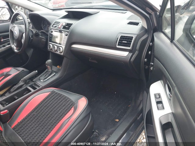 JF1GJAS68FH009127 Subaru Impreza 2.0i Limited