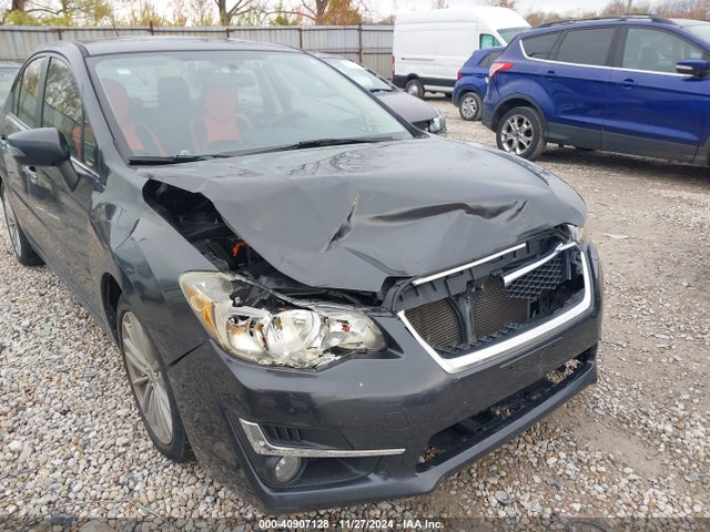 JF1GJAS68FH009127 Subaru Impreza 2.0i Limited