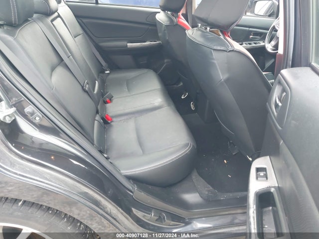 JF1GJAS68FH009127 Subaru Impreza 2.0i Limited