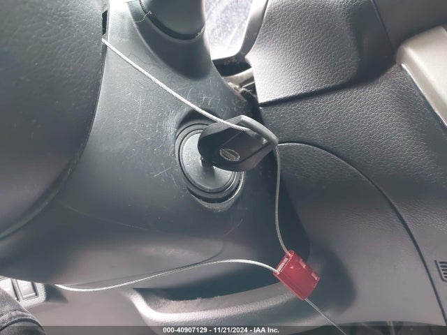 2014 Nissan Sentra Sv მანქანა იყიდება აუქციონზე, vin: 1N4AB7AP0EN856109, აუქციონის ნომერი: 40907129