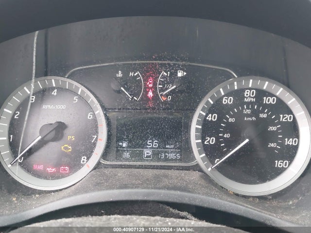 2014 Nissan Sentra Sv მანქანა იყიდება აუქციონზე, vin: 1N4AB7AP0EN856109, აუქციონის ნომერი: 40907129