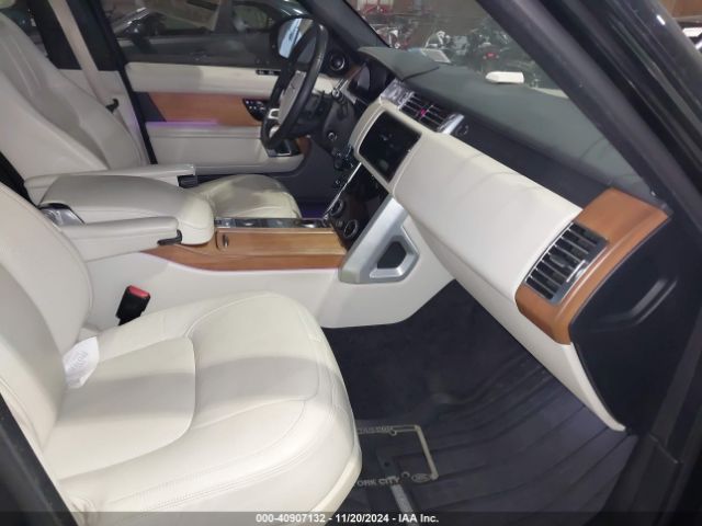 SALGS2RUXNA472226 Land Rover Range Rover Westminster