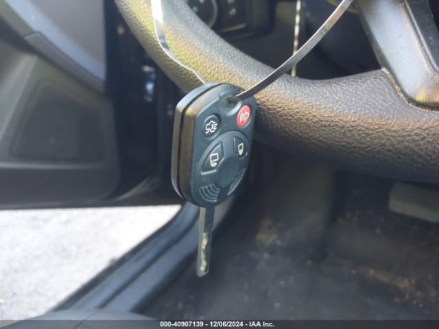 1FADP3H22HL331408 Ford FOCUS SEL