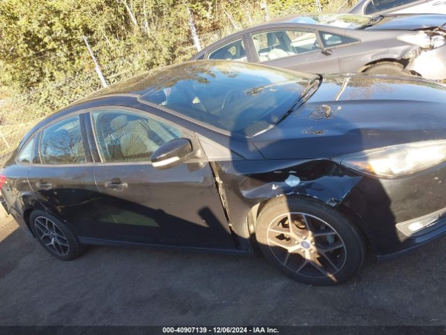 1FADP3H22HL331408 Ford FOCUS SEL