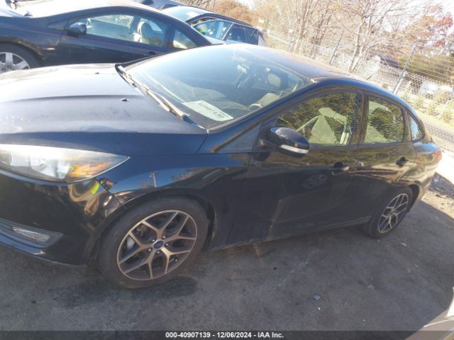 1FADP3H22HL331408 Ford FOCUS SEL