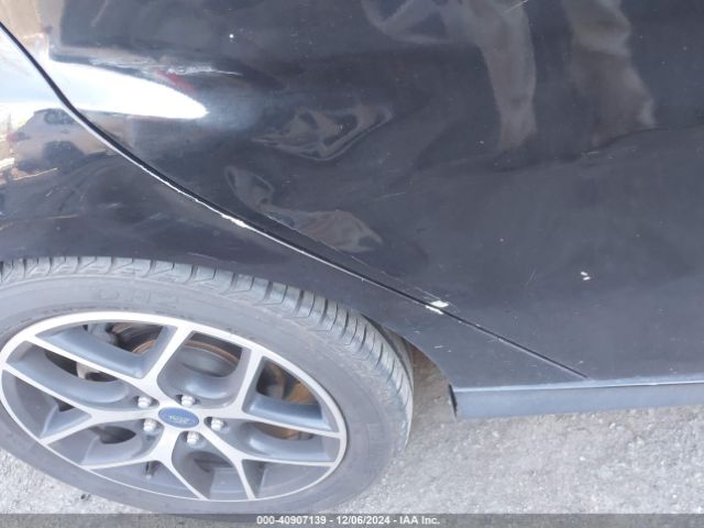 1FADP3H22HL331408 Ford FOCUS SEL
