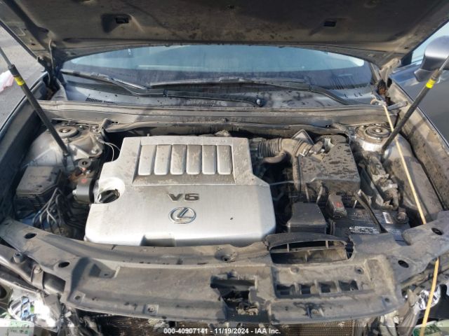 JTHBK1GG9E2110454 Lexus ES 350