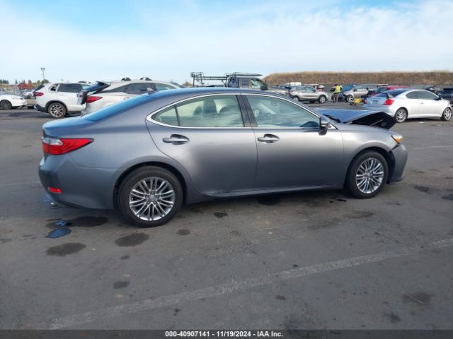 JTHBK1GG9E2110454 Lexus ES 350