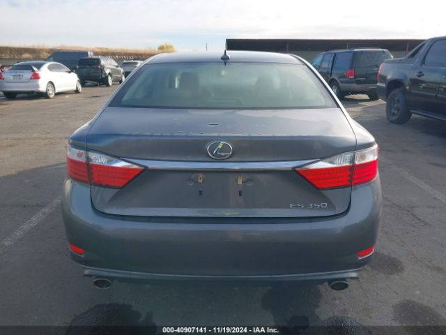 JTHBK1GG9E2110454 Lexus ES 350