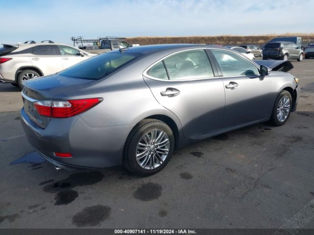 JTHBK1GG9E2110454 Lexus ES 350