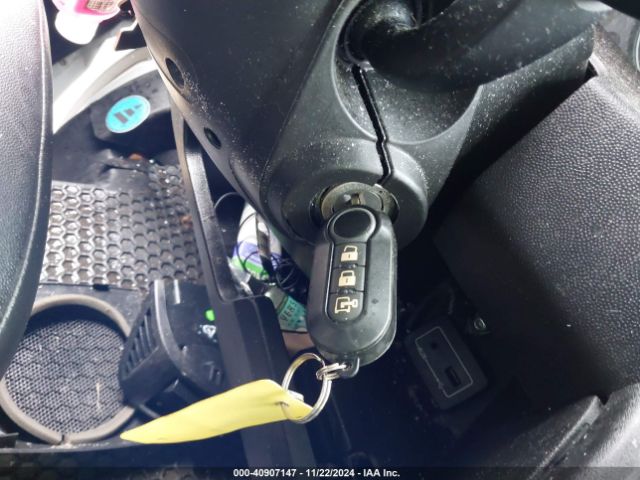 3C6TRVBG0LE106087 RAM Promaster 1500 136 Wb