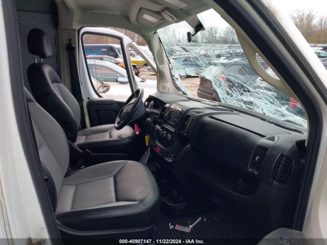 3C6TRVBG0LE106087 RAM Promaster 1500 136 Wb