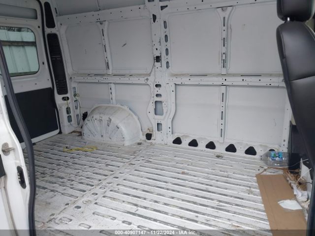 3C6TRVBG0LE106087 RAM Promaster 1500 136 Wb