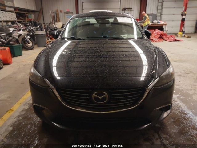 JM1GL1W57H1133732 Mazda Mazda6 Grand Touring