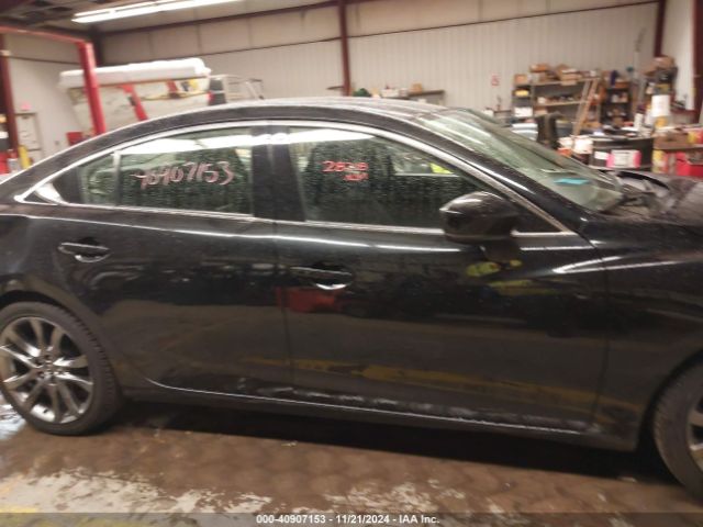 JM1GL1W57H1133732 Mazda Mazda6 Grand Touring